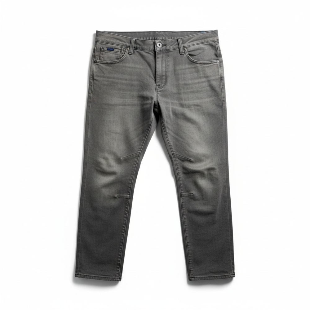 KÜHL Rydr Pants Vintage Patina Dye Green 38x32
